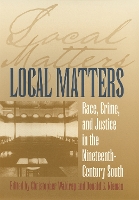 Local Matters