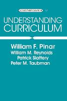 Understanding Curriculum