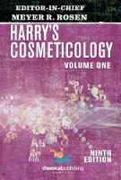 Harry's Cosmeticology: Volume 1