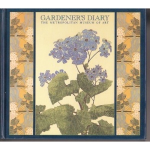 Gardeners Diary Metn Museum Art