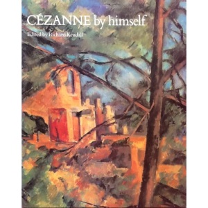 Cezanne By Himself