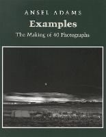 Examples: The Making Of 40 Photographs