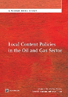 Local Content Policies in the Oil and Gas Sector