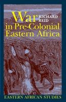 War in Pre-Colonial Eastern Africa