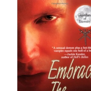 Embrace the Darkness (Guardians of Eternity)