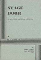 Stage Door