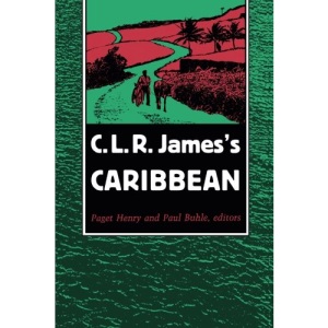 C.L.R.James's Caribbean