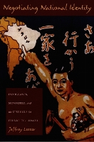 Negotiating National Identity