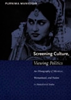 Screening Culture, Viewing Politics