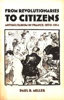 From Revolutionaries to Citizens