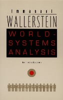 World-Systems Analysis