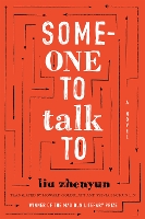 Someone to Talk to