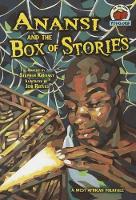 Anansi and the Box of Stories