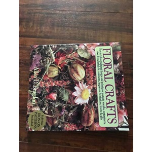 Floral Crafts (Traditional American crafts)