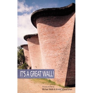 It's a Great Wall!
