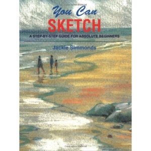 You Can Sketch