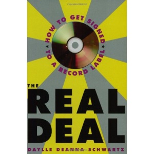 The Real Deal: How to Get Signed to a Record Label