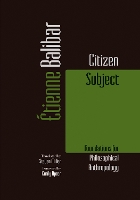 Citizen Subject