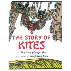 The Story of Kites