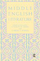 Middle English Literature