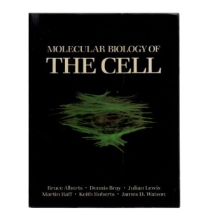 Molecular Biology of the Cell