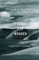 I Asked for Wonder