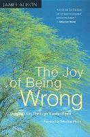 Joy of Being Wrong