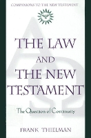 Law and the New Testament