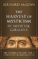 Harvest of Mysticism in Medieval Germany
