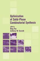 Optimization of Solid-Phase Combinatorial Synthesis