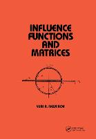 Influence Functions and Matrices