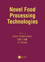 Novel Food Processing Technologies
