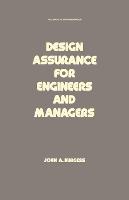Design Assurance for Engineers and Managers