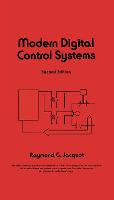 Modern Digital Control Systems