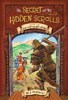 The Secret of the Hidden Scrolls: The Shepherd's Stone, Book 5