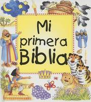 Mi Primera Biblia