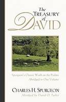 The Treasury of David