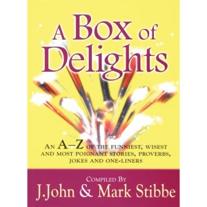 A Box of Delights