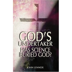 God's Undertaker: Has Science Buried God?