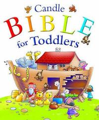 Candle Bible for Toddlers