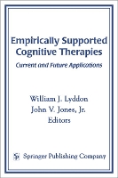 Empirically Supported Cognitive Therapies