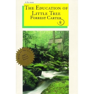 The Education of Little Tree