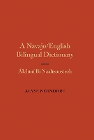 A Navajo/English Bilingual Dictionary
