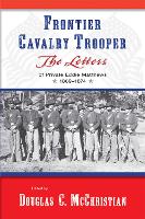 Frontier Cavalry Trooper