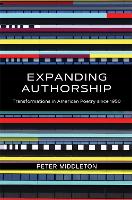 Expanding Authorship