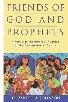 Friends of God and Prophets