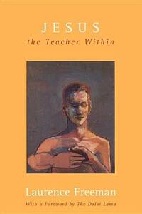 Jesus - the Teacher Within