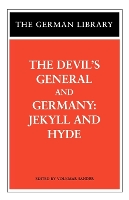 The Devil's General and Germany: Jekyll and Hyde