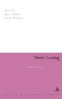 Doris Lessing
