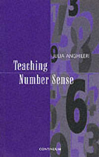 Teaching Number Sense